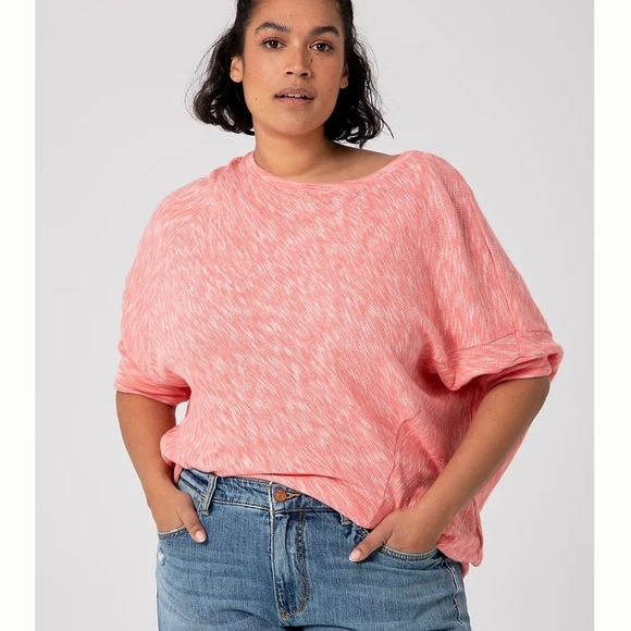 By Anthropologie Damania Yellow Asymmetrical Lightweight Pullover Sweater Small - Picture 10 of 16